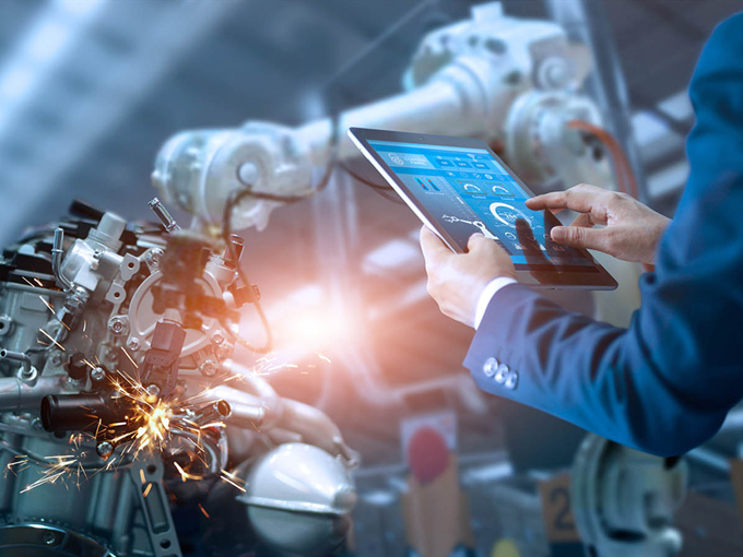 制造企業(yè)應(yīng)該怎么選擇MES系統(tǒng)供應(yīng)商？